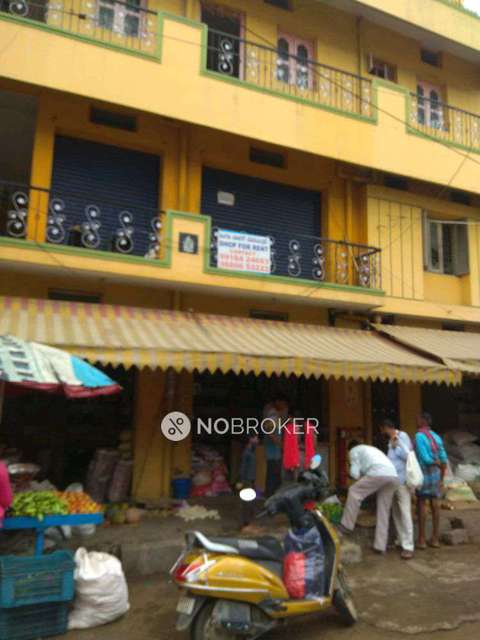 1 BHK House for Rent  In Kengeri