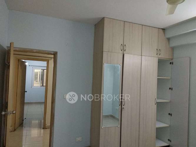 7 Hills Apartments, Kokapet Kokapet Rent WITHOUT BROKERAGE Semi