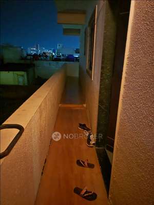 1 RK Flat In Mhaske Nivas for Rent  In Moshi