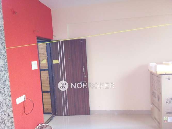 1 BHK Flat In Trimurti  for Rent  In Dighi