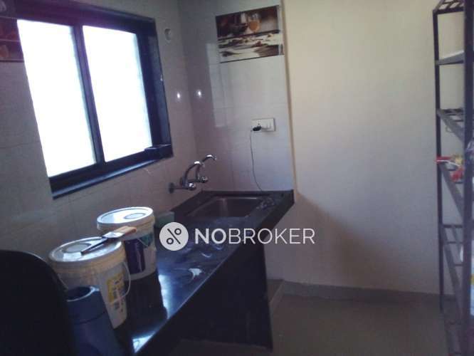 1 BHK Flat In Trimurti  for Rent  In Dighi