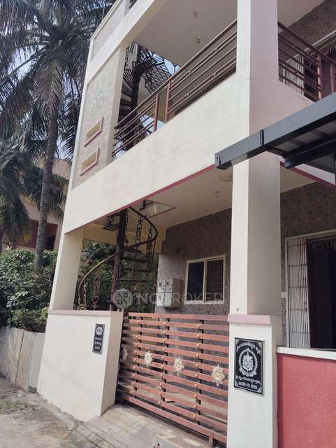 2 BHK House for Rent  In Chagaletty