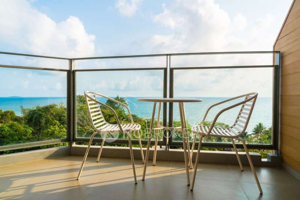 3 BHK Flat In Kolte Patil 24k Altura For Sale  In Baner