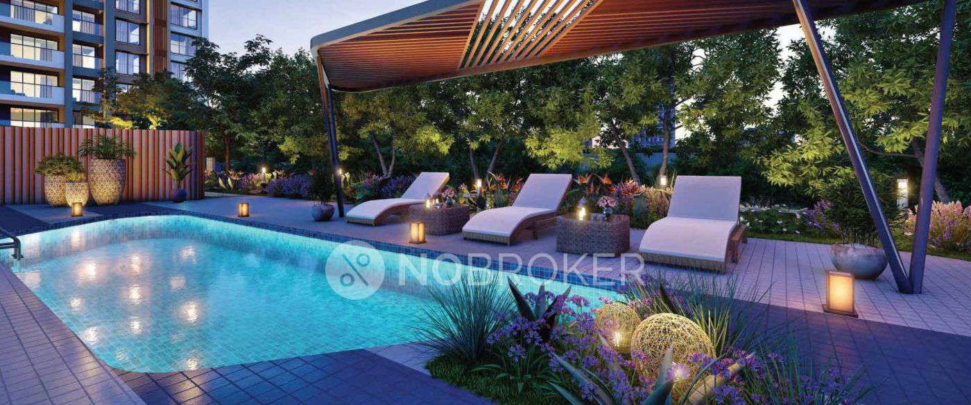 3 BHK Flat In Kolte Patil 24k Altura For Sale  In Baner