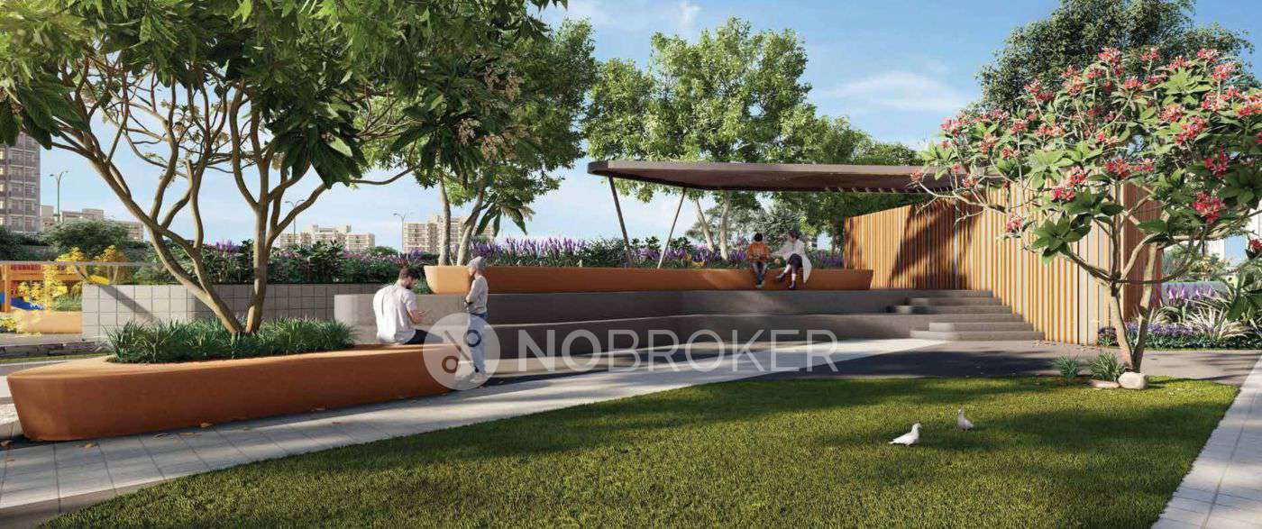 3 BHK Flat In Kolte Patil 24k Altura For Sale  In Baner