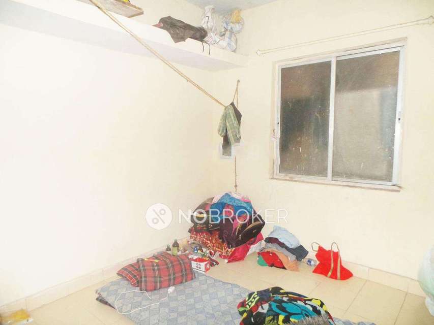 1 BHK Flat In Shiv Sadan Apartment for Rent  In Phursungi