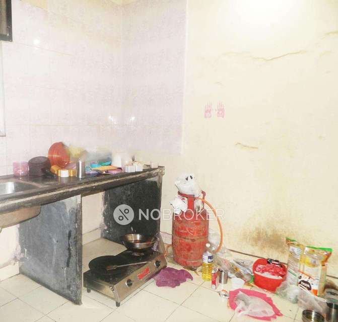 1 BHK Flat In Shiv Sadan Apartment for Rent  In Phursungi