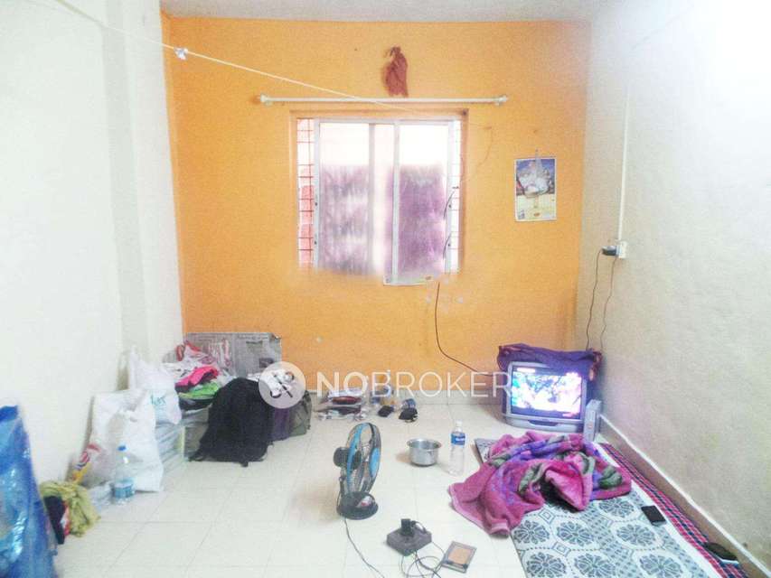 1 BHK Flat In Shiv Sadan Apartment for Rent  In Phursungi