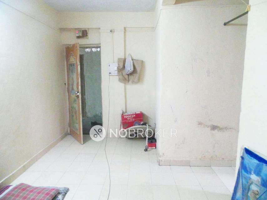 1 BHK Flat In Shiv Sadan Apartment for Rent  In Phursungi