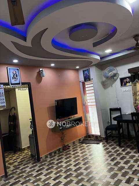 2 BHK Flat In Aathish Enclave, Ram Nagar South Extension for Rent  In Aathish Enclave