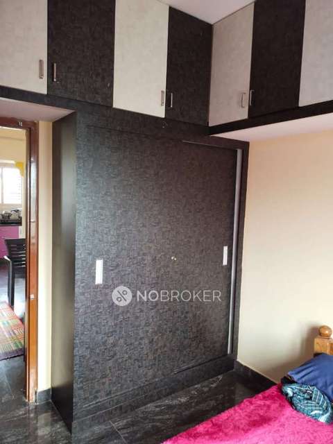 4+ BHK Flat In Standalone Building  For Sale  In Smv Layout