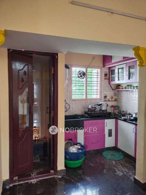 4+ BHK Flat In Standalone Building  For Sale  In Smv Layout