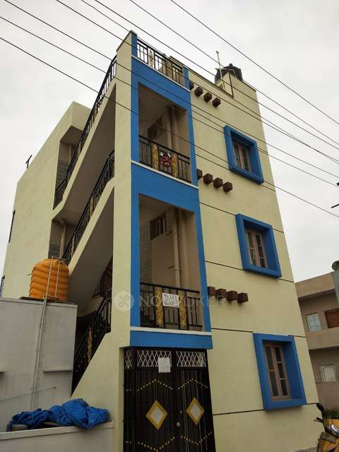 4+ BHK Flat In Standalone Building  For Sale  In Smv Layout