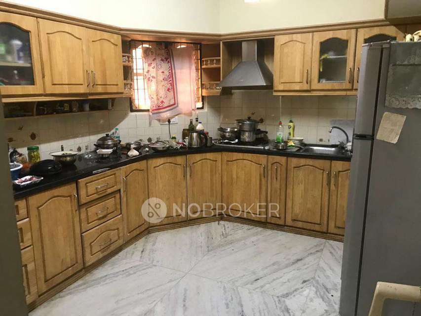 4+ BHK House For Sale  In  Devarachikkana Halli 