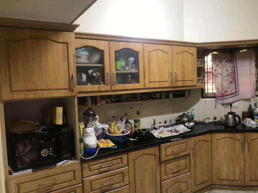 4+ BHK House For Sale  In  Devarachikkana Halli 