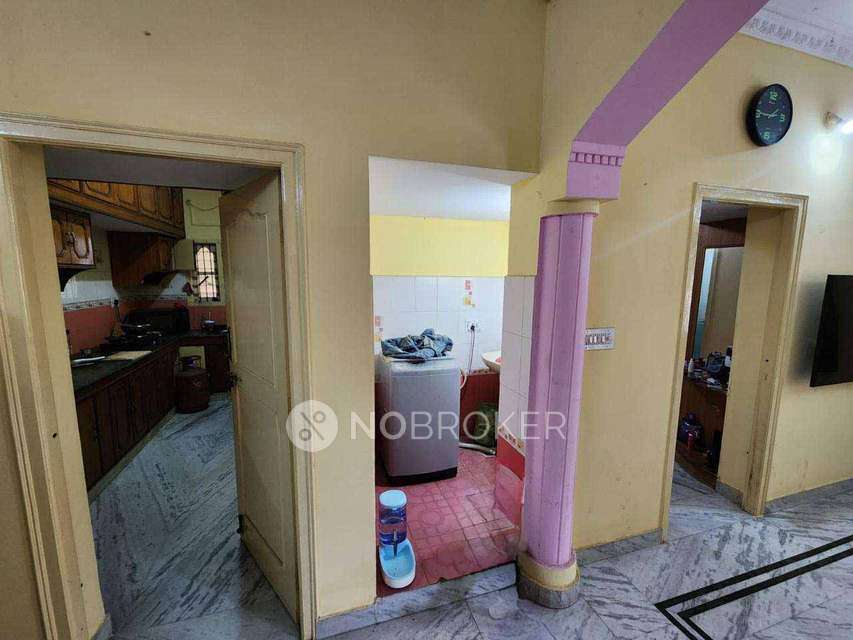 4+ BHK House For Sale  In  Devarachikkana Halli 