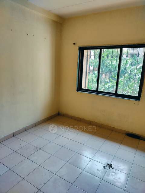 1 BHK Flat In Shree Ganesh C.h.s. Ltd. for Rent  In Sector 19