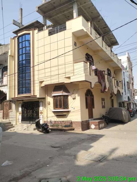 4 BHK House For Sale  In Hafiz Baba Nagar