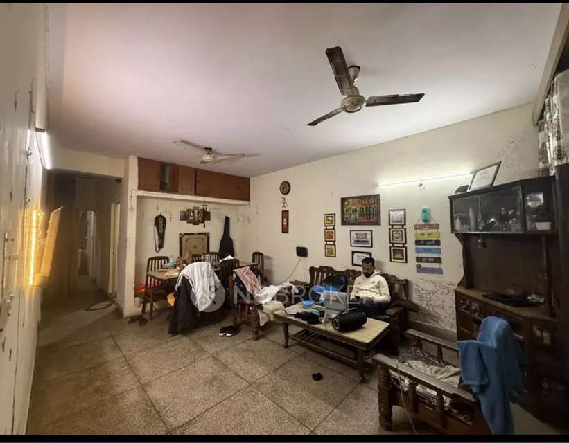 Single Room for Male In 2 BHK  In Himgiri Apartments In Himgiri Apartments
