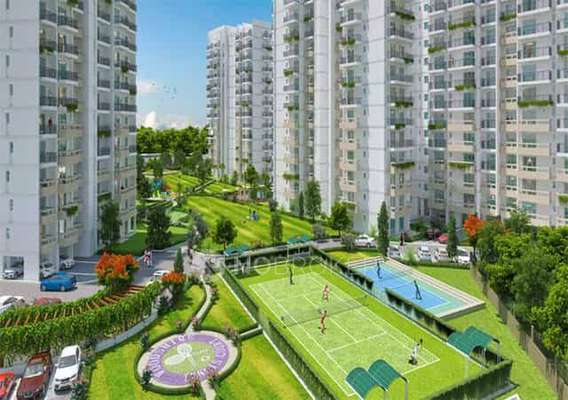 3 BHK Flat In M3m Smart Ity , Sector 111 For Sale  In Sector 113 Gurgaon