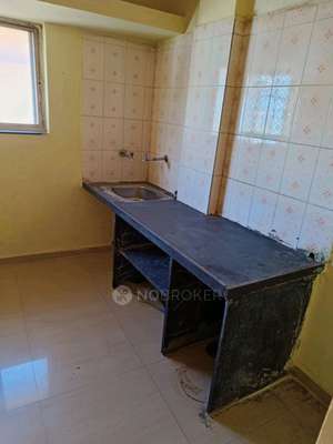 1 RK Flat In Balwadkar Building for Rent  In Katraj