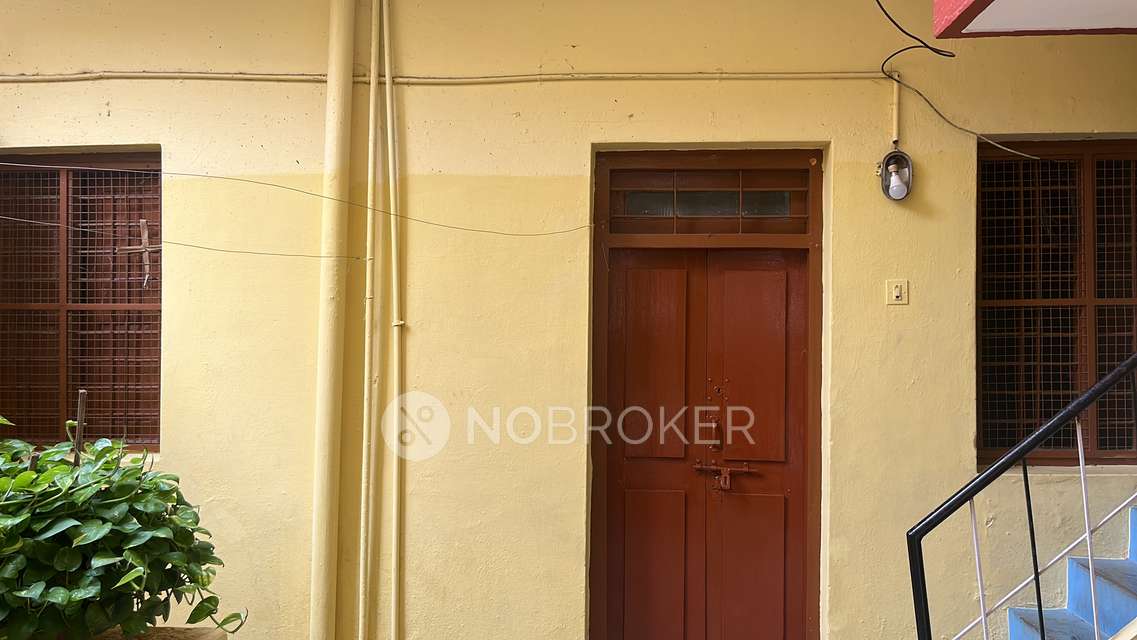 1 BHK House for Rent  In Mathikere