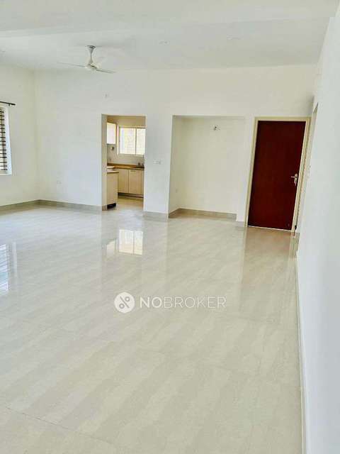 3 BHK Flat In Krishna Vashita for Rent  In Banashankari