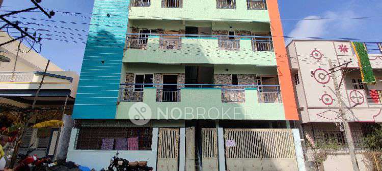 4+ BHK Flat For Sale  In Choodasandra