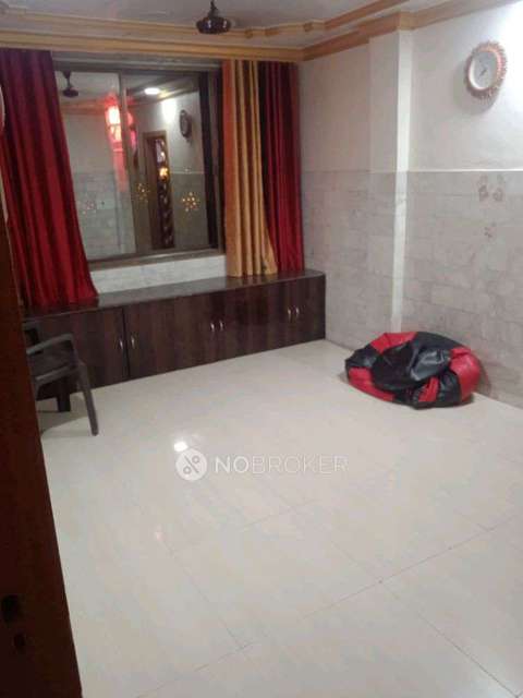 1 BHK Flat In Sambhaji Maidan Circle for Rent  In Vikhroli