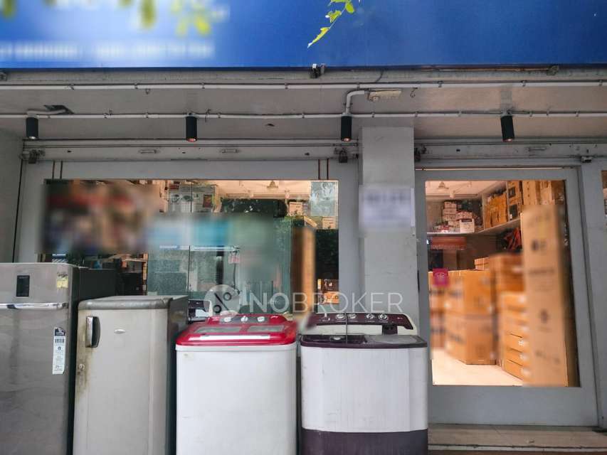 Shop in Banashankari, Bangalore for Rent 