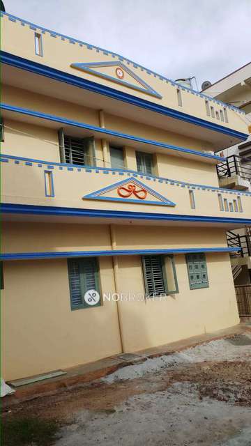 1 BHK House for Rent  In Laggere