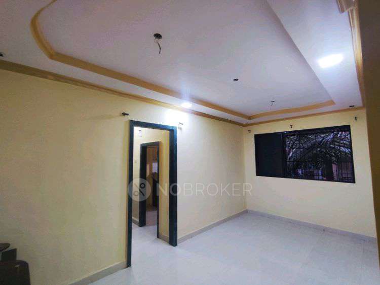 1 BHK Flat In Shripad Darshan for Rent  In Nandivali Gaon
