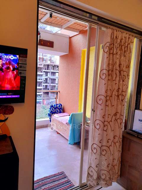 2 BHK Flat In Skypoint for Rent  In Mundhwa