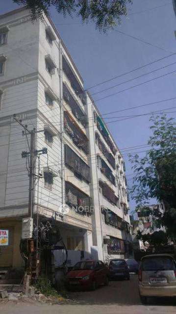 2 BHK Flat In  Sri Venkateswara Homes  for Rent  In Old Bowenpally