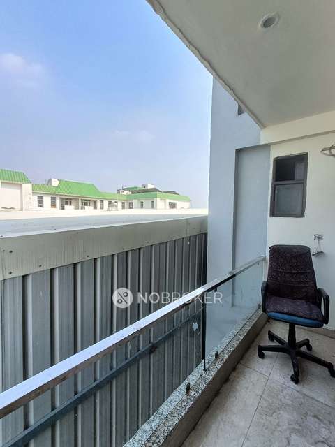 3 BHK Flat For Sale  In Dwarka