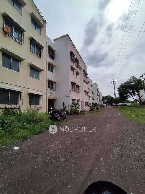 2 BHK Flat For Sale  In Uruli Kanchan