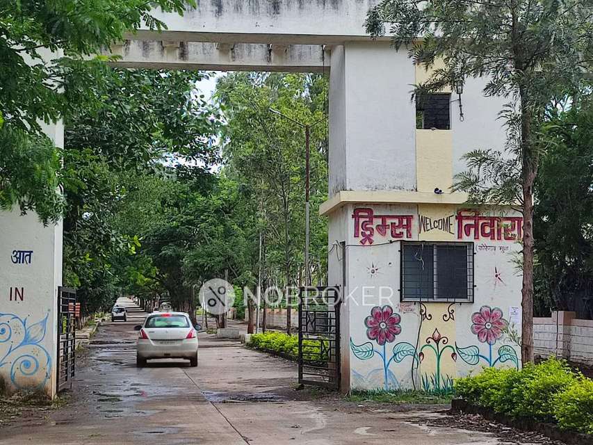 2 BHK Flat For Sale  In Uruli Kanchan