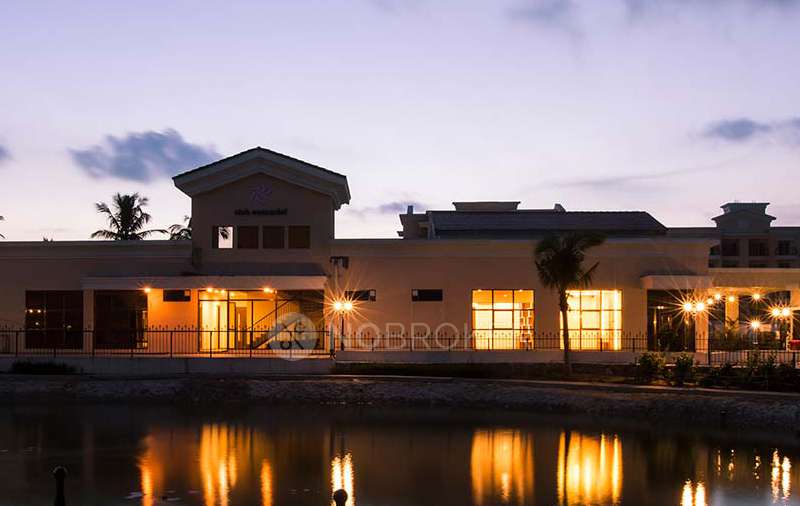 2 BHK Villa In Tata Value Homes Santorini, Kuthambakkam for Rent  In Kuthambakkam