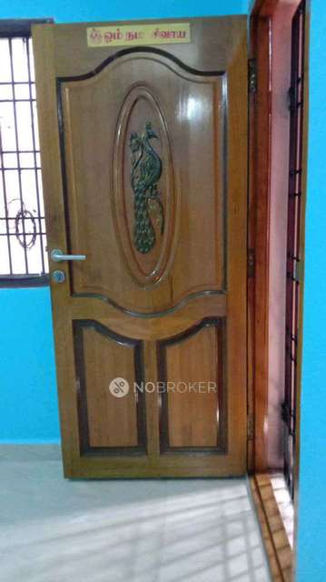 2 BHK Flat In Sri Saiganesh Appartments For Sale  In  Adambakkam