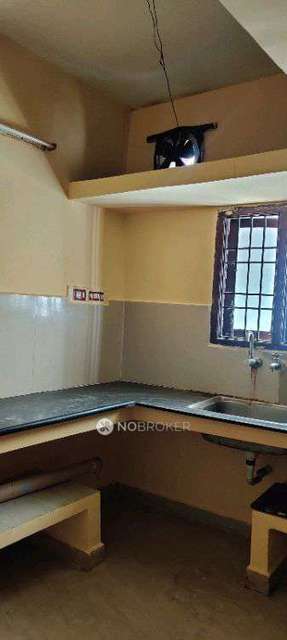 2 BHK Flat In Sri Saiganesh Appartments For Sale  In  Adambakkam