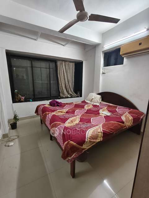 2 BHK Flat In Garden View  for Rent  In Yashodham