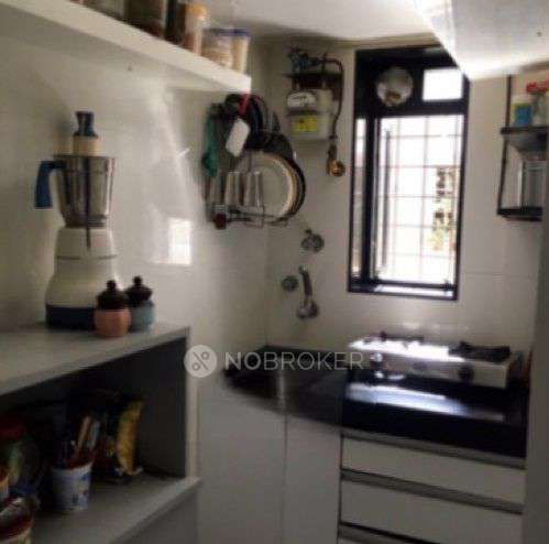 2 BHK Flat In Garden View  for Rent  In Yashodham