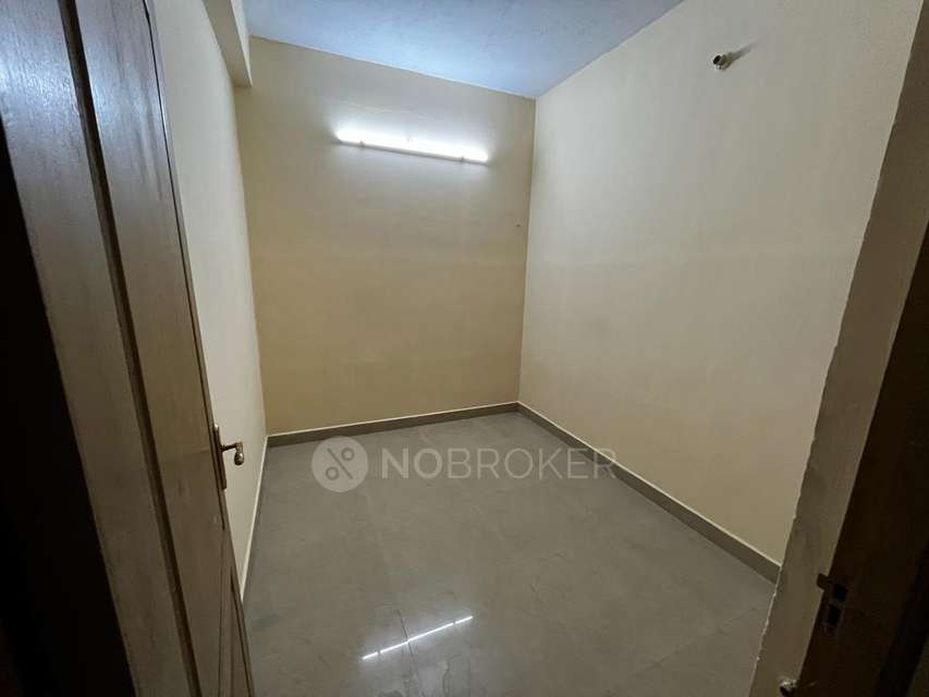 2 BHK Flat In Thyagaraja's Royal Flat For Sale  In Triplicane