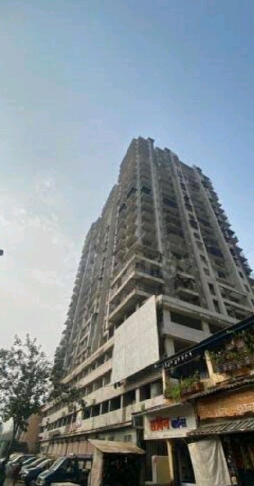 Royal Shree Nakoda Heights