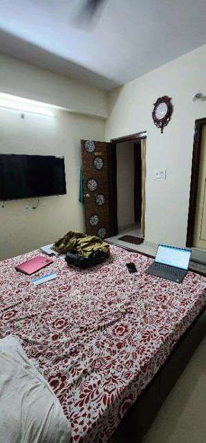 2 BHK Flat In Dharani Pristine For Sale  In Pragathi Nagar