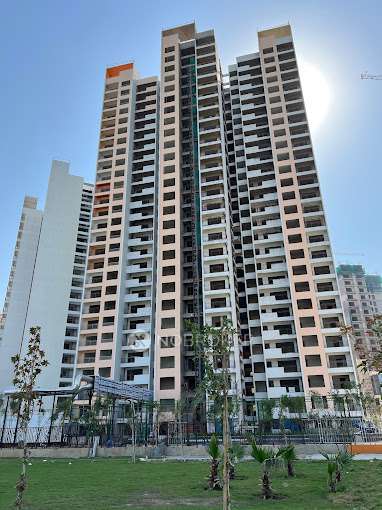 2 BHK Flat In Joyville By Shapoorji Pallonji, Gurugram Sector 102 for Rent  In Joyville Gurugram