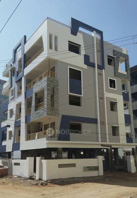 3 BHK Flat In Sri Sai Homes for Rent  In Madhapur