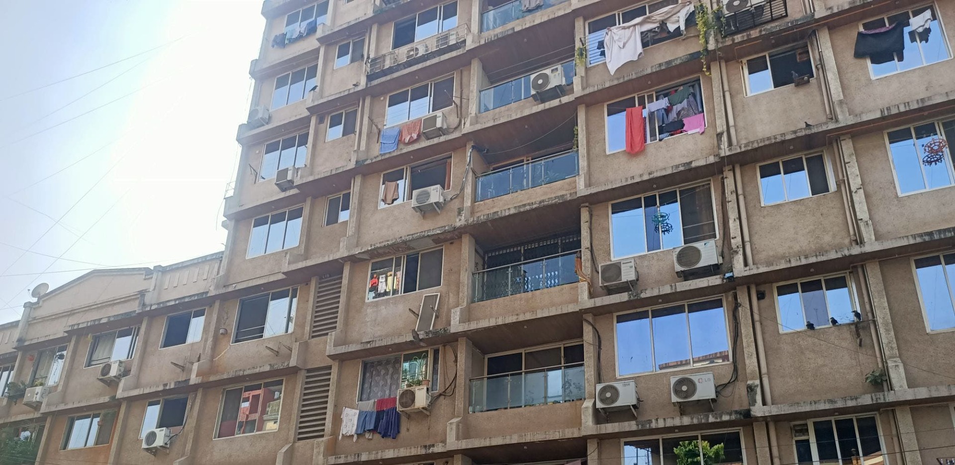 Guru Kripa Residency