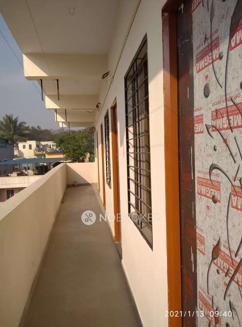 1 RK Flat In Indira Niwas for Rent  In Suman Enterprises