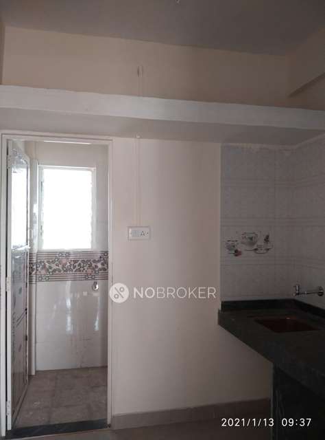 1 RK Flat In Indira Niwas for Rent  In Suman Enterprises